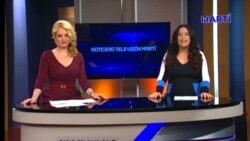 Noticiero Televisión Martí