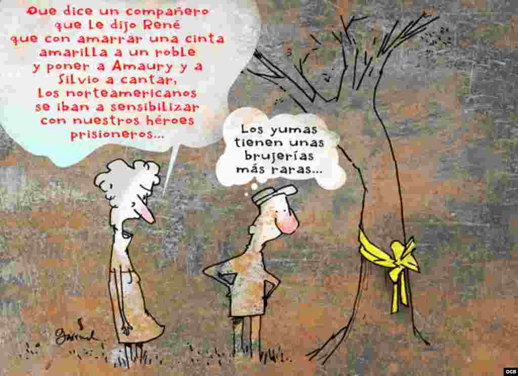 Caricaturas de Garrincha.