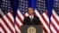 El presidente Barack Obama.