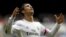 El delantero portugués del Real Madrid, Cristiano Ronaldo.