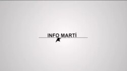 Info Martí | Titulares del 12 de Enero