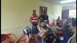 Pastores ayudan a marginados sociales en Santiago de Cuba