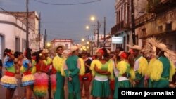 Reporta Cuba Día de San Juan Foto Henri Constantin