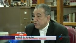 Iglesia Católica intenta revertir orden de deportación de migrantes cubanos varados en Panamá