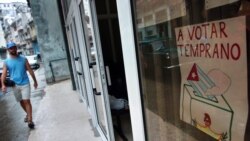 Electores vs Delegados del Poder popular, la fuerza de la razón