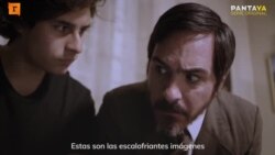 María Salas conversó con el actor mexicano Mauricio Ochmann