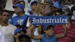 Astros de los Industriales jugarán en Miami