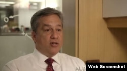 Alberto "Al" Riverón.