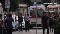 La explosión de un coche bomba en Estambul deja al menos 11 muertos
