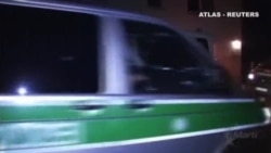 Un joven afgano apuñala a varias personas en un tren en Alemania