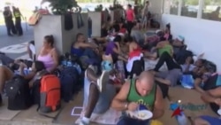 La Crisis Migratoria: ¿Por qué se van los cubanos?
