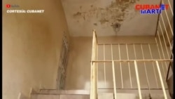 Familias se quejan por el deterioro de sus viviendas