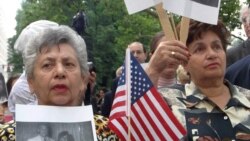Asociación Mutualista israelita rechaza propuesta del gobierno argentino