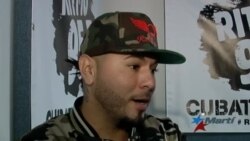 El Cubatonazo trae la crema y nata del reguetón cubano a Miami