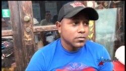 Situación migratoria de cubanos varados en México: sin solución a la vista