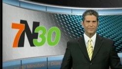 7N30 | 7 Días en 30 minutos