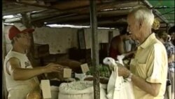 Cuentapropistas vigilados de Cerca por la policía