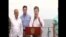 Presidente de Colombia promete defender las Islas San Andres contra Nicaragua