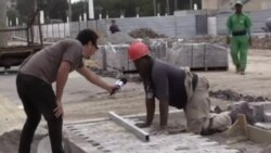 Reparación y pintura para visita de Obama: Ahora le toca al Capitolio