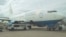 Un avión de Bahamas Air. (Captura de video/Facebook)