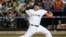  José Fernández en acción 
