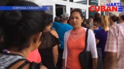 Cubanos opinan sobre sanciones de EEUU al régimen de la isla