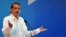 El viceministro cubano de Relaciones Exteriores, Abelardo Moreno. Archivo.