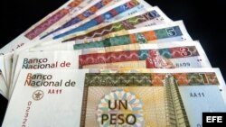 CUC - Expertos señalan que en caso de cambios políticos en Cuba los títulos de la deuda de la isla se revalorizarán notablemente.
