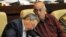 Raúl Castro junto al vicepresidente Jose Ramón Machado Ventura.