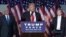 Trump celebra primera conferencia de prensa como presidente electo
