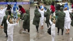 Info Martí | EE.UU. condena los arrestos de Damas de Blanco y madres de encarcelados del 11 de julio