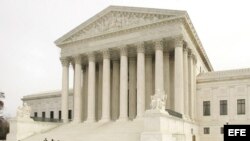 Corte Suprema de Estados Unidos