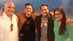 1800 Online con Tico y Javi “Los Gemelos”