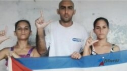 EEUU urge al gobierno castrista a liberar a opositores encarcelados