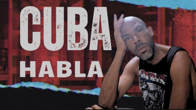 Cuba Habla: “No hay nada” - junio 08, 2026