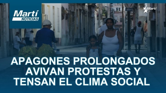 Martí Noticias  - junio 17, 2026