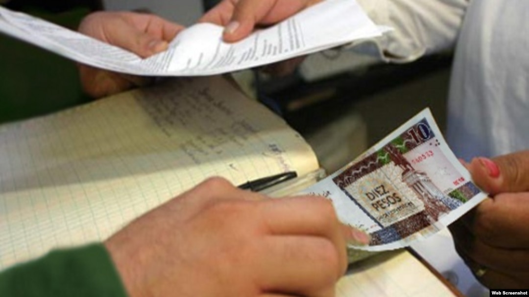 La economía cubana se encuentra marcada por la corrupción de forma profunda.
