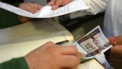 Hoy con Matha Beatriz Roque, Elias Amor, Angel Marcelo Rodríguez, Pedro Corzo, Jiordan Marrero, Santiago Márquez y María Elena Cruz Varelaa