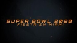 Programa Especial: Súper Bowl 2020