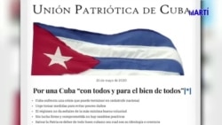 UNPACU llama a la unión de todos los cubanos en una nueva campaña