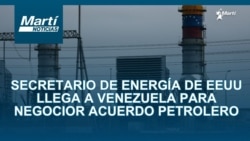 Noticiero Martí Noticias