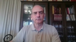 Javier Larrondo, director de Prisoners Defenders, advierte del anuncio del régimen de 2.000 excarcelaciones. 