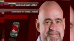 Muerte del estudiante Jesús Sánchez levanta polémica en Venezuela