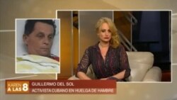 Karen a las 8: Libertad vs. Regulados (Yoel Espinosa, Abdel Legrá y Guillermo del Sol)