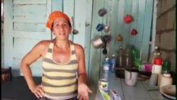 Pobladores del oriente cubano están aterrados ante amenaza del huracán Irma