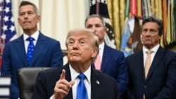 Venezuela todavía no está preparada para celebrar elecciones : Donald Trump