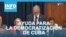 Ayuda para la democratización de Cuba