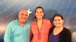 1800 Online con Mariana Azpurua