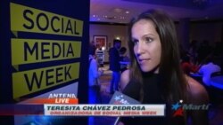 Cuba en la Semana de Medios de Comunicación Social en Miami