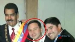 Aseguran que el hijo de la Primera Dama de Venezuela está bajo investigación